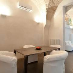 Отель Ferrante D'Aragona rooms Лечче спа фото 2