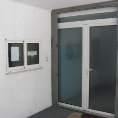Отель Guest House Duje ванная