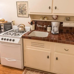 Отель Harbor House Inn 3* Студия с различными типами кроватей фото 13