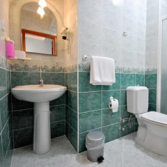 Side Hotel 5* Номер категории Эконом с различными типами кроватей фото 2