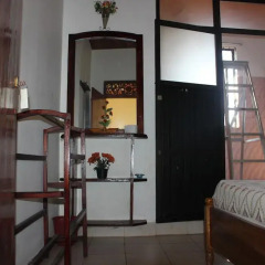 Отель Light House View Inn Стандартный номер с различными типами кроватей фото 16