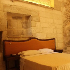 Отель La Corte Nel Borgo Италия, Канноле - отзывы, цены и фото номеров - забронировать отель La Corte Nel Borgo онлайн комната для гостей фото 3