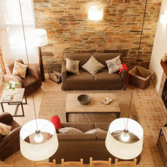 Отель Casa Rural La Galana интерьер отеля