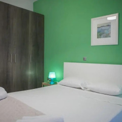 Отель Lak Peristeri Homes детские мероприятия
