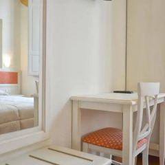 Отель Casa Betania casa per Ferie 2* Стандартный номер с двуспальной кроватью фото 3