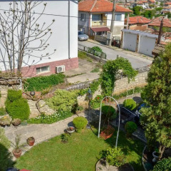 Отель Guest House Villa Katty Болгария, Балчик - отзывы, цены и фото номеров - забронировать отель Guest House Villa Katty онлайн фото 15