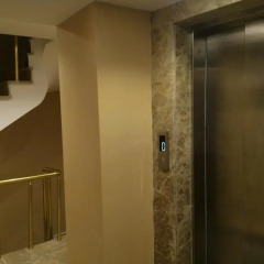 Comfort Elite Hotel Sultanahmet ванная фото 2