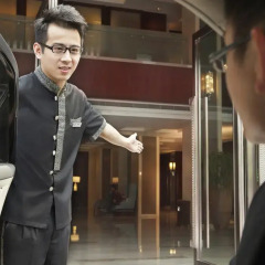 Xiamen Huli Yihao Hotel фитнесс-зал фото 3