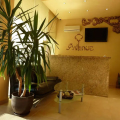 Hotel Avenue 2* Апартаменты фото 5