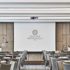 Отель Electra Metropolis Афины помещение для мероприятий