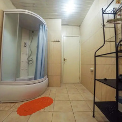 Гостиница Rooms on Pirogova в Санкт-Петербурге 6 отзывов об отеле, цены и фото номеров - забронировать гостиницу Rooms on Pirogova онлайн Санкт-Петербург ванная