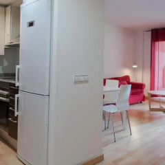 Апартаменты Vivobarcelona Apartments - Princep Барселона в номере