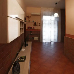 Отель A Casa di Ludo интерьер отеля фото 3