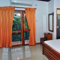 Отель Rajarata Lodge 3* Стандартный номер с различными типами кроватей фото 13