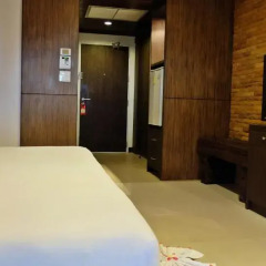 Отель Ananda Lanta Resort 4* Улучшенный номер фото 33