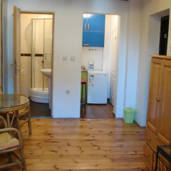 Апартаменты Lazin Rooms & Apartments Студия фото 6