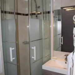 Hotel Metropolitain 3* Стандартный номер с различными типами кроватей фото 3