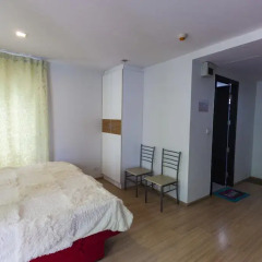 Отель Urban Condominium комната для гостей фото 2