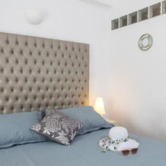 Hotel Daedalus 5* Стандартный номер с двуспальной кроватью