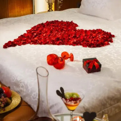 Ommer Hotel Kayseri в номере фото 2