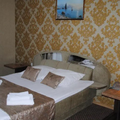 Гостиничный Комплекс Глобус 3* Стандартный номер фото 6