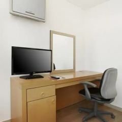 Отель Hyundai Residence 3* Стандартный номер фото 6