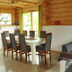 Отель Ferienhaus Stoiser комната для гостей