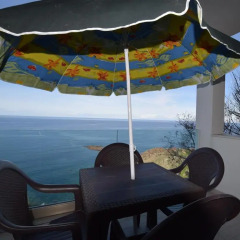 Отель Miramare Red Кастельсардо