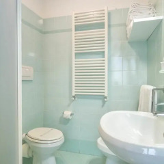 Отель Casa Betania casa per Ferie 2* Стандартный номер с различными типами кроватей фото 9