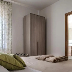 Отель NovantaNove B&B Лечче комната для гостей фото 3