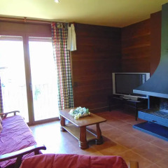 Отель Apartaments Piteus Casa Dionis Бага комната для гостей фото 2