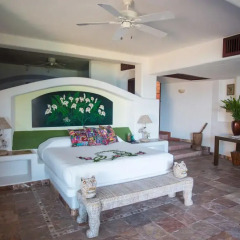 Отель Villa El Ensueno 4* Вилла фото 6