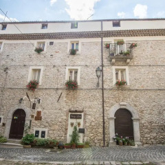 Отель Nena Al Borgo Castello Сперлонга