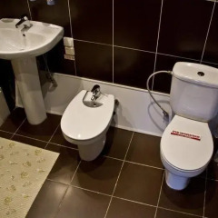 Гостиница Рассвет 3* Люкс с различными типами кроватей фото 3