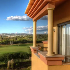 Отель The Residences at Victoria by Tivoli 5* Апартаменты разные типы кроватей фото 6