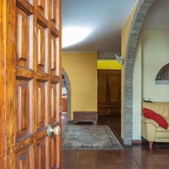 Отель Bed and Breakfast Aelita Италия, Чивитанова-Марке - отзывы, цены и фото номеров - забронировать отель Bed and Breakfast Aelita онлайн интерьер отеля
