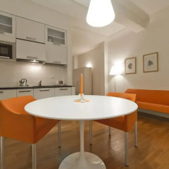 Отель Residence Hilda 4* Полулюкс с различными типами кроватей фото 11