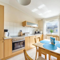 Отель Apartamenty Sun&Snow Parkur Польша, Сопот - отзывы, цены и фото номеров - забронировать отель Apartamenty Sun&Snow Parkur онлайн в номере