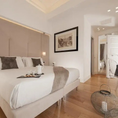 Argentina Residenza Style Hotel 4* Стандартный номер с двуспальной кроватью фото 9