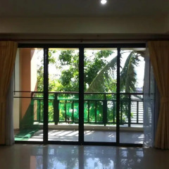 Отель Rawai Suites Phuket балкон
