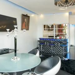 Отель Loft Champs Elysées Франция, Париж - отзывы, цены и фото номеров - забронировать отель Loft Champs Elysées онлайн интерьер отеля