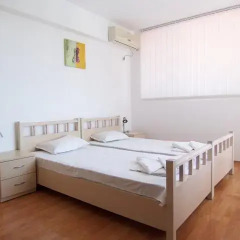 Отель Sarafovo Villa 61 Бургас комната для гостей фото 5