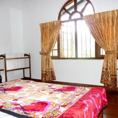 Отель Rose Villa комната для гостей фото 4