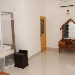 Отель Sameera Villa 2* Номер Делюкс с различными типами кроватей фото 8