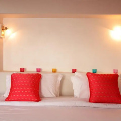 Отель Phra Nang Lanta by Vacation Village 3* Студия с различными типами кроватей фото 10