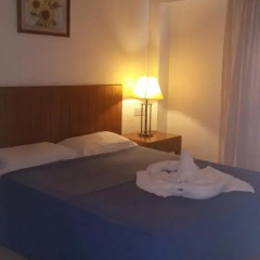Отель Panareti Paphos Resort 3* Студия с различными типами кроватей фото 8