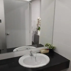 Отель The Stand By Airport Phuket ванная