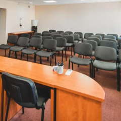Гостиница Прикамье в Перми 7 отзывов об отеле, цены и фото номеров - забронировать гостиницу Прикамье онлайн Пермь помещение для мероприятий