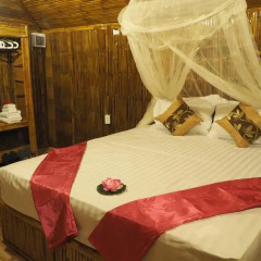 Отель Cottage Hill Lanta 3* Коттедж фото 4