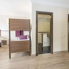 Отель Crystal Aura Beach Resort 5* Стандартный семейный номер